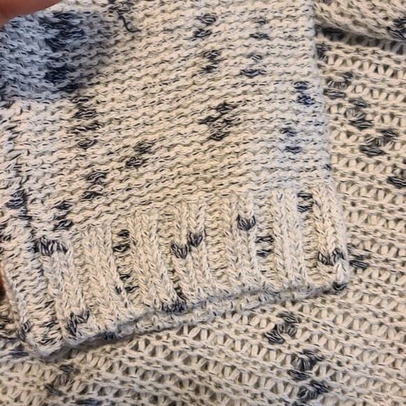 Level eight sweater size xl - Picture 5 of 5